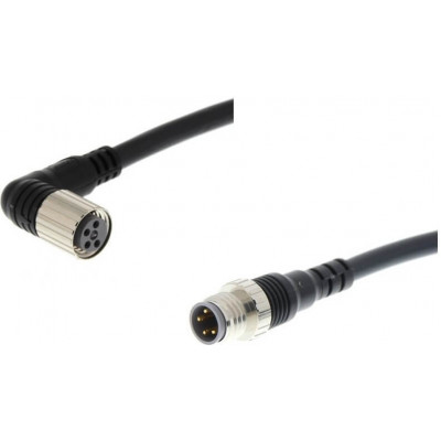 XS3W-M424-405-PR M8 Connectors & Cordsets
