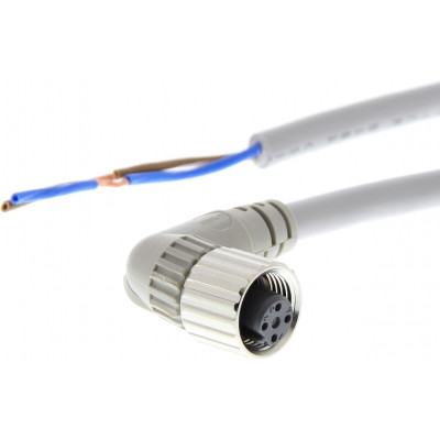 XS2F-A422-JB0-F M12 Connectors & Cordsets