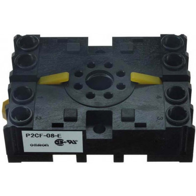 P2CF-08-E P2CF