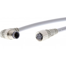 XS2W-D423-G81-F M12 Connectors & Cordsets