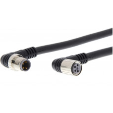 XS3W-M422-401-PR M8 Connectors & Cordsets