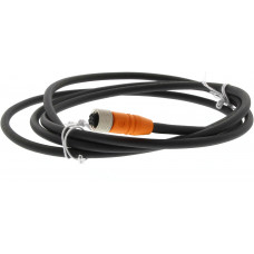 Y92E-M12PURSH8S2M-L M12 Connectors & Cordsets