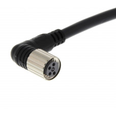 XS3F-M422-405-A M8 Connectors & Cordsets