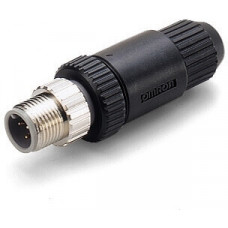 XS2G-D5S7 M12 Connectors & Cordsets