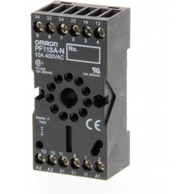 PF113A-N PF