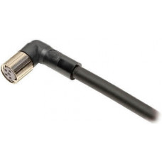 XS3F-M8PUR4A2M M8 Connectors & Cordsets