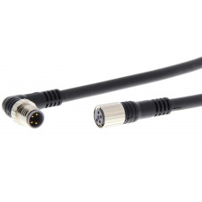XS3W-M423-401-PR M8 Connectors & Cordsets