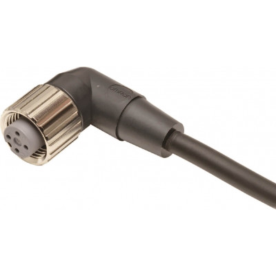 XS2F-M12PUR4A2M M12 Connectors & Cordsets