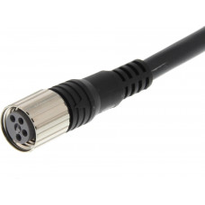 XS3F-M421-405-R M8 Connectors & Cordsets