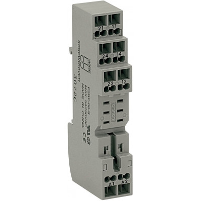 P2RF-08-S P2RF