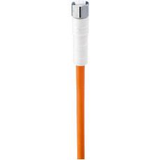 Y92E-S08PP4S 5M M8 Connectors & Cordsets