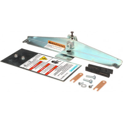 3VL9300-8LC01 Rear Interlocking Modules