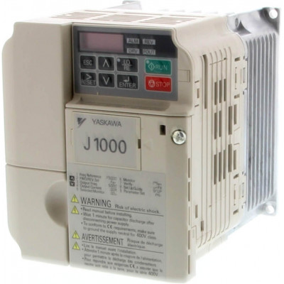 JZAB0P7BAA Преобразователи частоты Omron компактная серия J1000