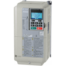 CIMR-AC4A0208AAA Преобразователи частоты Yaskawa общепромышленная серия A1000