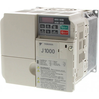 JZA44P0BAA Преобразователи частоты Omron компактная серия J1000