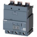 3VA9124-0RL30 Residual Current Devices RCD for 3VA2
