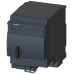 3RA6500-1BB43 Реверсивные компактные пускатели 3RA65