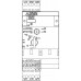 3RA6500-2CB42 Реверсивные компактные пускатели 3RA65
