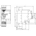 3RA6500-2CB42 Реверсивные компактные пускатели 3RA65
