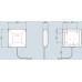 6GT2812-0GA08 RF640A, RF642A