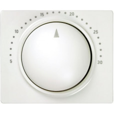 5TG5533-7WH Room Temperature Controllers