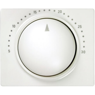 5TG5533-7WH Room Temperature Controllers