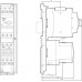 3RA1130-4DB34-0AP0 Сборка прямого пуска SIRIUS для крепления на рейке и монтажной плате