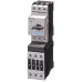 3RA1120-1CA24-0BB4 Сборка прямого пуска SIRIUS для крепления на рейке и монтажной плате