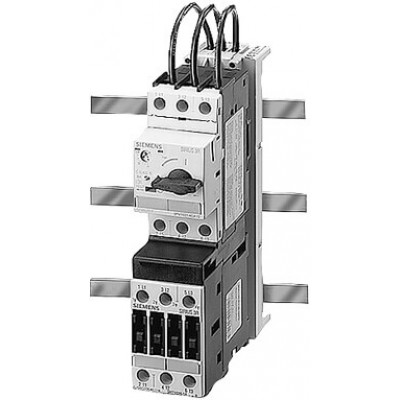 3RA1120-4AD25-0BB4 Сборка прямого пуска SIRIUS для системы сборных шин