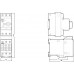 3RA1120-1CA24-0BB4 Сборка прямого пуска SIRIUS для крепления на рейке и монтажной плате