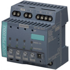 6EP1961-2BA31 Selectivity module