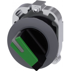3SU1062-2DC40-0AA0-ZY12 Selector switches