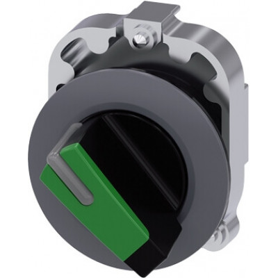 3SU1062-2DC40-0AA0-ZY11 Selector switches