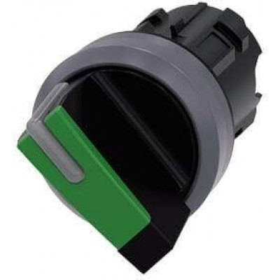 3SU1032-2BC10-0AA0-ZY10 Selector switches