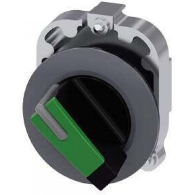 3SU1062-2DC10-0AA0-ZY19 Selector switches