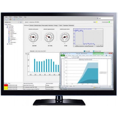 3ZS2711-0CC30-0YA0 SENTRON powermanager