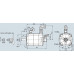 1FL6061-1AC61-0LG1 Серводвигатели SIMOTICS S-1FL6
