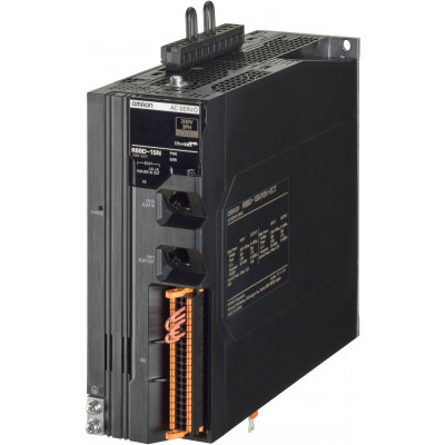 R88D-1SN08H-ECT 1S Drives