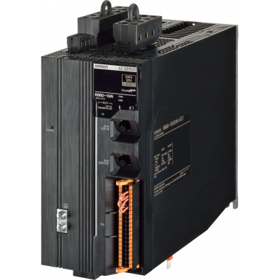 R88D-1SN15F-ECT 1S Drives