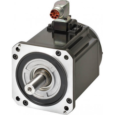 R88M-1AL3K030C-BS2 1S Motors with Safety Functionality