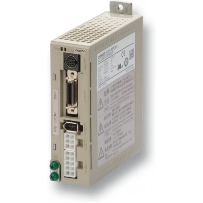 R7D-BP01H SmartStep 2 Drives