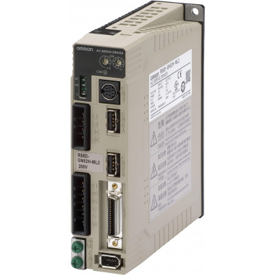 R88D-GN04H-ML2 G-Series Drives