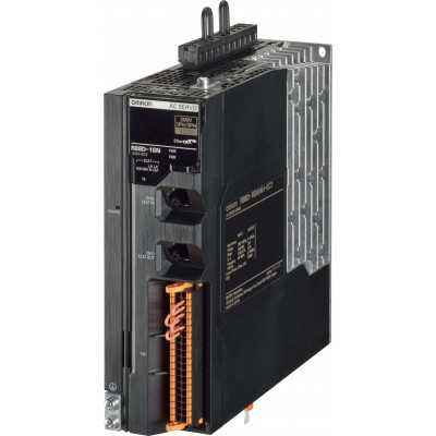 R88D-1SN04H-ECT 1S Drives