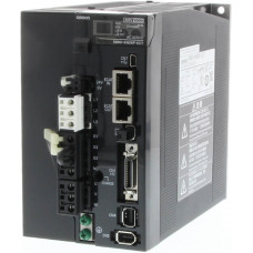 R88D-KN06F-ECT Accurax G5 Drives