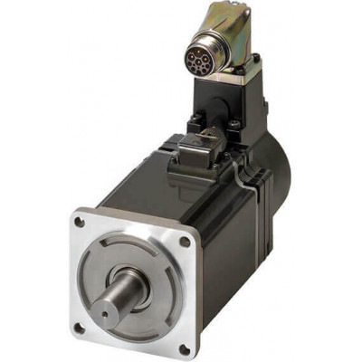 R88M-1AM20030T-BS2 1S Motors with Safety Functionality