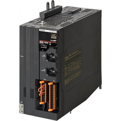 R88D-1SAN02H-ECT 1S Drives with Safety Functionality