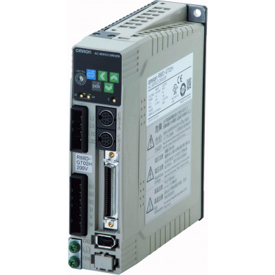 R88D-GP08H SmartStep 2 Drives
