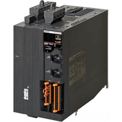 R88D-1SAN20F-ECT 1S Drives with Safety Functionality