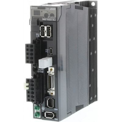 R88D-KN04H-ML2 Accurax G5 Drives