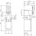 3SE5212-0CK21 Ширина корпуса 31 мм согласно EN 50047